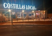 Costillas Locas: un descubrimiento gastronómico en Campoamor