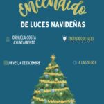encendido de luces de navidad orihuela costa