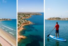 ¿Eres nuevo en Orihuela Costa? – Guía básica para empezar con buen pie tu nueva vida junto al Mediterráneo