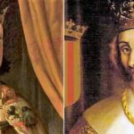 Alfonso X y Jaime I