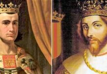 El día en que las tierras de Campoamor pasaron a pertenecer a Valencia. De Almizra (1244) a Torrellas (1304). Artículo 1 de 2