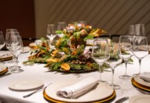 Navidad de autor en Las Colinas: experiencias que trascienden lo tradicional