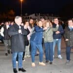 Encendido de Luces de navidad en Orihuela Costa – Lala henarejos encendido luces