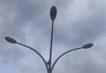 El Ayuntamiento de Orihuela abre licitación para la renovación de parte del alumbrado público en Orihuela Costa