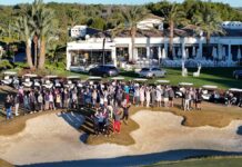 Las Colinas Trophy 2025: una celebración que trasciende el golf