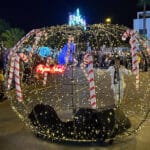 desfile de papa noel 4