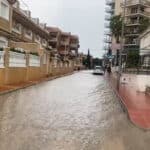 granizo la ribera