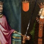 infante juan de trarifa y jaime II