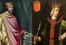 El día en que las tierras de Campoamor pasaron a pertenecer a Valencia. De Almizra (1244) a Torrellas (1304). Artículo 2 de 2