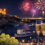 isla de tabarca fiesta noche vieja