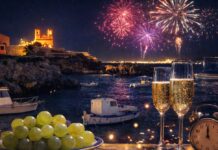 Nochevieja diferente, cerca de casa: despedir el año en la Isla de Tabarca