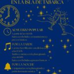 isla de tabarca fiesta noche vieja