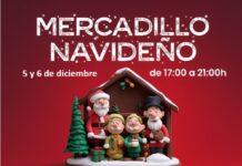Mercadillo Navideño en el Hotel Montepiedra: tradición, cultura y artesanía en Campoamor