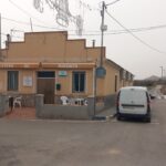 centro social de La Murta, bar en la Murta