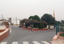 Escapada a La Murta, naturaleza auténtica a un paso de Campoamor