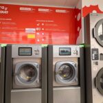 gasolinera para y sigue en Dehesa de Campoamor 5