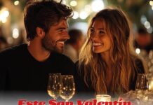 El Hotel Montepiedra presenta su propuesta más romántica para San Valentín en Campoamor