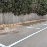 nueva parada taxi en dehesa de campoamor 2