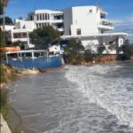 subida nivel del mar campoamor