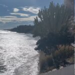 subida nivel del mar campoamor 2