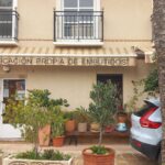 ultramarinos bar en La Murta donde comprar embutido en La murta