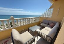 El nuevo registro europeo de alojamientos: quién entra en el radar y quién no Miramar primera linea 25