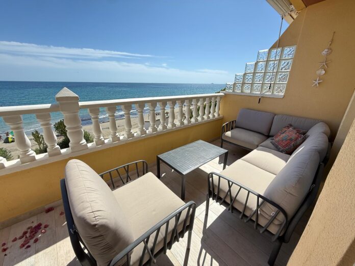 Miramar primera linea 25