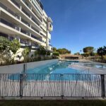 SeaGarndens zona piscina