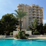 Pinar de Campoamor – Torre 2 con piscina