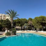 Pinar de Campoamor – zona comun piscina