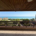 Vistas Edificio Jucar 25
