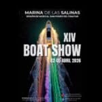 XIV Boat Show