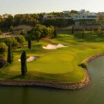 campo de golf Colinas Golf El mejor campo de golf