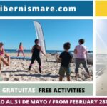 hibernis mare