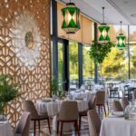 restaurante Colinas Golf