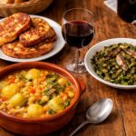 gastronomía de la Vega baja con torrijas- Orihuela – Campoamor