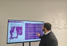 Orihuela presenta sus rutas turísticas de abril con propuestas también en la costa