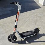 patinete en campoamor – orihuela costa