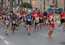 Cartagena se prepara para la Ruta de las Fortalezas, un desafío único a 30 minutos de Campoamor