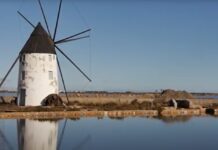 Una excursión perfecta desde Campoamor esta primavera: las Salinas de San Pedro del Pinatar