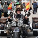 st patrick Day Orihuela Costa Cabo Roig 1