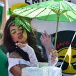 st patrick Day Orihuela Costa Cabo Roig 10
