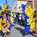 st patrick Day Orihuela Costa Cabo Roig 11
