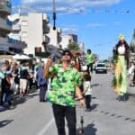 st patrick Day Orihuela Costa Cabo Roig 12