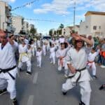 st patrick Day Orihuela Costa Cabo Roig 14