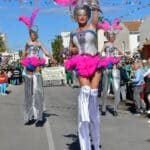 st patrick Day Orihuela Costa Cabo Roig 15