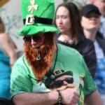 st patrick Day Orihuela Costa Cabo Roig 2