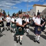 st patrick Day Orihuela Costa Cabo Roig 3