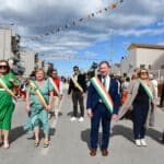 st patrick Day Orihuela Costa Cabo Roig 5