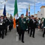 st patrick Day Orihuela Costa Cabo Roig 6